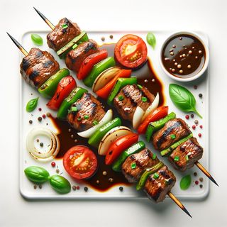 Kebab 2pcs