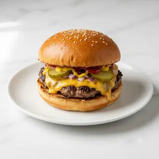 Cheeseburger