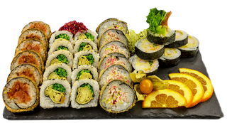 Zestaw nr 5 (28 szt.)