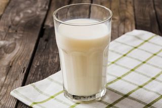 Agua De Horchata (330 Ml.)