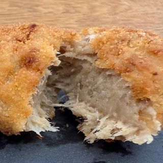 Croqueta Casera Cocido (5 Uds.)