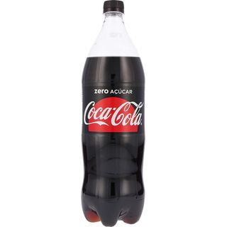 Coca-Cola Zero
