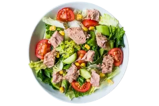 Tuna salata