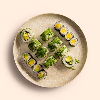 Box 20 Vegetal (16 uds.)