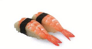 23. Nigiri De Gamba