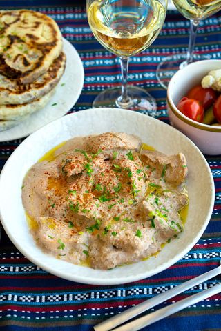 ორაგული ბაჟეში