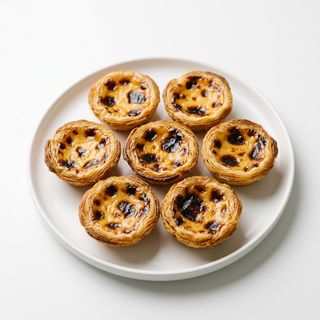 Caja Pastel de Nata