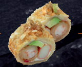 Aromaki Fry Crevette 8p