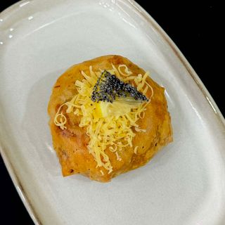 Mini pastilla fruits de mer