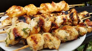 Шишче от пилешко филе (100г)