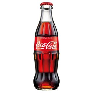 Coca Cola 250ml