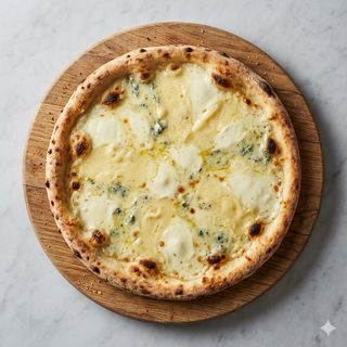 4 Formaggi