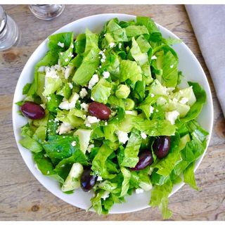 Green Salad