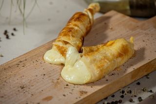 Хачапурі на шампурі