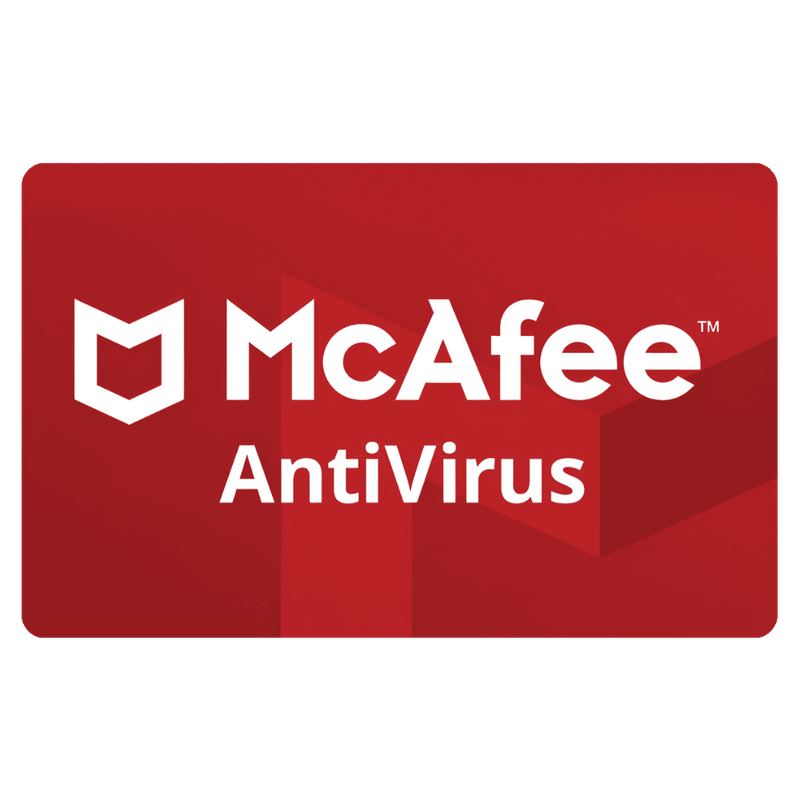 Mcafee Antivirus