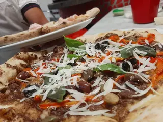 Gustosa
