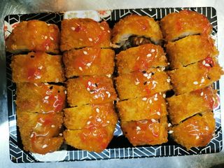 A28 - California Frito