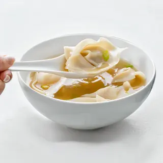 19. Sopa De Wan Tun