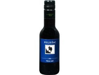 Vino Pelješac Plavi