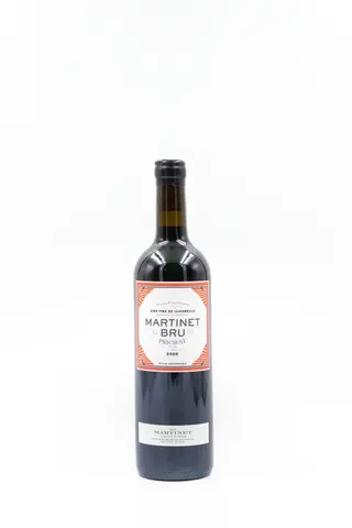 Martinet Bru 2020