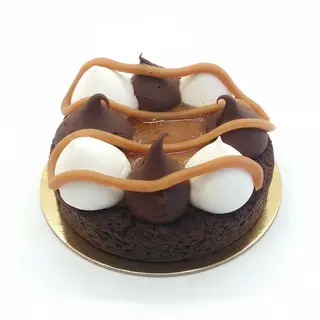 Brownies Gourmand