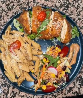 Cordon Bleu