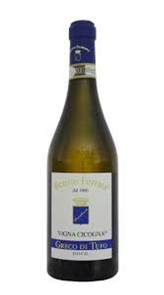 Greco Benito Ferrara