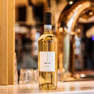 Zabù Grillo Sicilia IGT