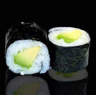 MakI Aguacate