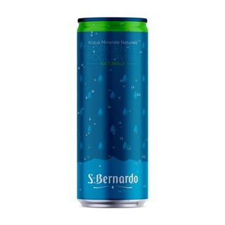 Acqua Frizzante 33 cl