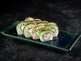 Рол Дракон (270 г)