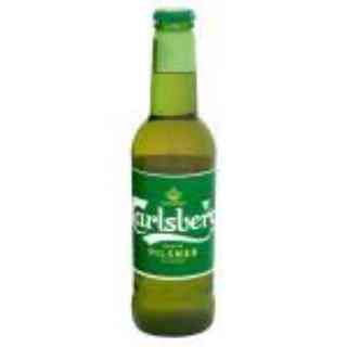 CARLSBERG 330ml