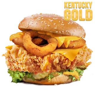 Kentucky Gold Grander