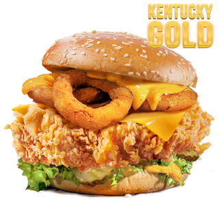 Kentucky Gold Grander
