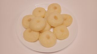 kluski śląskie 150g.