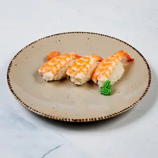014 Sushi škampi