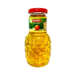 Zumo de manzana Granini