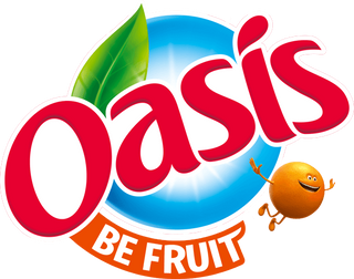 oasis 33cl