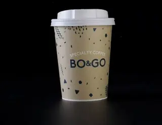 Café Lungo