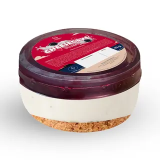 Cheesecake Sweets  - cheescake ai frutti di bosco
