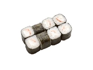 Макі сир креветка (120g)