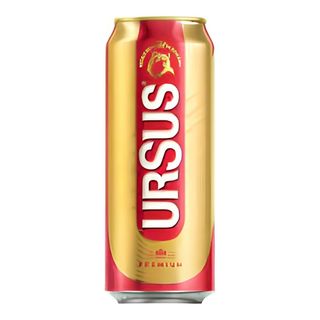 Ursus