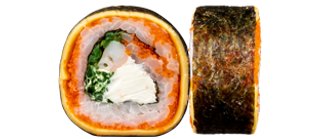 Рол Ебі з Чукою (270г)