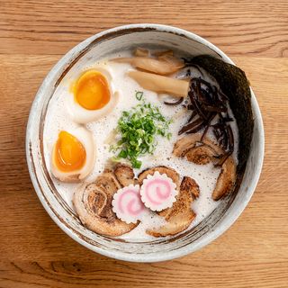 Tonkotsu