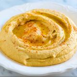 Hummus de la Casa