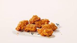 Nuggets & Frites & Jus &  Surprise