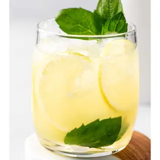 Lemon'n' Mint