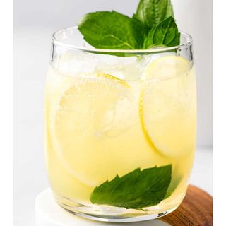Lemon'n' Mint