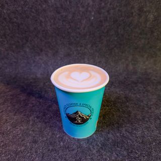 Cappucino