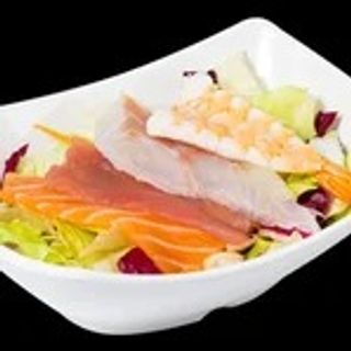 09. Kaisen salad